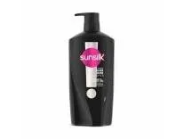 Sunsilk Radiant Black Shine Shampoo 650ml – Glass Shine Hair Deal at Rs. 452 Sunsilk Radiant Black Shine Shampoo 650ml – Glass Shine Hair Deal at Rs. 452