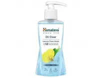 Himalaya Oil Clear Lemon Face Wash 200ml at Rs 143 – Amazon Himalaya Oil Clear Lemon Face Wash 200ml at Rs 143 – Amazon