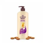 Bajaj Almond Drops Nourishing Body Lotion With Almond Butter | 72 Hr Moisture Retention | Enhances Skin Glow at ₹154 | Amazon Deal Bajaj Almond Drops Nourishing Body Lotion With Almond Butter | 72 Hr Moisture Retention | Enhances Skin Glow at ₹154 | Amazon Deal