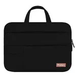 Laptop Sleeve Briefcase Cover Handbag Black Rs. 1049 – Amazon Deal Laptop Sleeve Briefcase Cover Handbag Black Rs. 1049 – Amazon Deal
