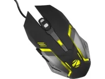 Zebronics Gaming Mouse at Rs 299 Zebronics Gaming Mouse at Rs 299