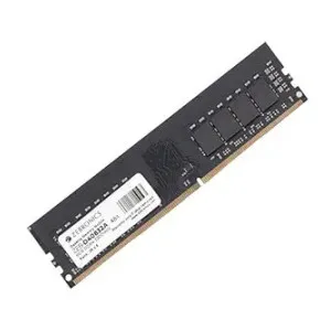 Zebronics 8GB DDR4 RAM for PC, 3200MHz at ₹3999 | Amazon Deal Zebronics 8GB DDR4 RAM for PC, 3200MHz at ₹3999 | Amazon Deal