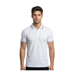 AWG ALL WEATHER GEAR Men’s Cotton Polo T-Shirt at ₹300 | Amazon Deal AWG ALL WEATHER GEAR Men’s Cotton Polo T-Shirt at ₹300 | Amazon Deal