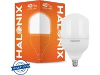 Halonix 40W B22 LED Bulb – Rs 349 Halonix 40W B22 LED Bulb – Rs 349