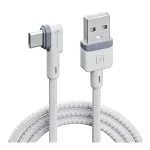 Portronics Konnect Fast Charging Type-C Cable – Best Deal Portronics Konnect Fast Charging Type-C Cable – Best Deal