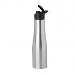 Stainless Steel Water Bottle 1000ml – Rs. 308 Stainless Steel Water Bottle 1000ml – Rs. 308