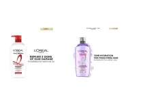 LOréal Professionnel Shampoo: Up to 70% Off From Rs. 410 at Myntra LOréal Professionnel Shampoo: Up to 70% Off From Rs. 410 at Myntra