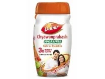 Dabur Chyawanprakash Sugarfree Powder 900gm for Rs. 308 – Amazon Dabur Chyawanprakash Sugarfree Powder 900gm for Rs. 308 – Amazon