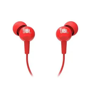 JBL C100SI Wired In Ear Headphones with Mic, Pure Bass at ₹649 | Amazon Deal JBL C100SI Wired In Ear Headphones with Mic, Pure Bass at ₹649 | Amazon Deal