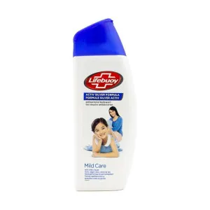Lifebuoy Body Wash Mild Care 300ml – Gentle Germ Protection Lifebuoy Body Wash Mild Care 300ml – Gentle Germ Protection
