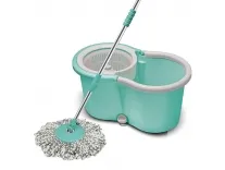 Spotzero Milton Spin Mop with Bucket & 2 Refills – Rs 499 Spotzero Milton Spin Mop with Bucket & 2 Refills – Rs 499