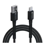 Portronics Konnect X USB to Type C Cable, 3A, Fast Charging, 1M at ₹139 | Amazon Deal Portronics Konnect X USB to Type C Cable, 3A, Fast Charging, 1M at ₹139 | Amazon Deal