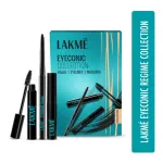 Lakmé Eye Regime Kit at ₹349 | Flipkart Deal Lakmé Eye Regime Kit at ₹349 | Flipkart Deal