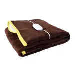 Warmland Electric Bed Warmer Blanket – Single Bed, Auto Cut Off Warmland Electric Bed Warmer Blanket – Single Bed, Auto Cut Off