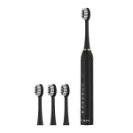 Dr Vaku Sonicare+ Electric Toothbrush with 6 Modes, 60-Day Battery at ₹699 | Amazon Deal Dr Vaku Sonicare+ Electric Toothbrush with 6 Modes, 60-Day Battery at ₹699 | Amazon Deal