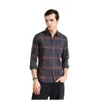Indian Garage Co Men Slim Fit Checkered Casual Shirt at ₹410 | Amazon Deal Indian Garage Co Men Slim Fit Checkered Casual Shirt at ₹410 | Amazon Deal