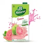 B Natural Guava Juice 1 Litre at Rs 66 – Amazon B Natural Guava Juice 1 Litre at Rs 66 – Amazon