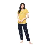 ZEYO Women’s Cotton Square Printed Night Suit Set (Plus Size) at ₹200 | Amazon Deal ZEYO Women’s Cotton Square Printed Night Suit Set (Plus Size) at ₹200 | Amazon Deal