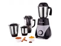 Wonderchef Vista Mixer Grinder 750W – Rs. 2300 Amazon Wonderchef Vista Mixer Grinder 750W – Rs. 2300 Amazon