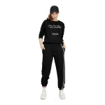 ZEYO Women’s Cotton Track Suit Typography Printed Sweatshirt Co-ords Set at ₹196 | Amazon Deal ZEYO Women’s Cotton Track Suit Typography Printed Sweatshirt Co-ords Set at ₹196 | Amazon Deal