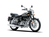 HDFC Cards Royal Enfield Bullet 350 Battalion Black Amazon Deal Rs 153670 HDFC Cards Royal Enfield Bullet 350 Battalion Black Amazon Deal Rs 153670