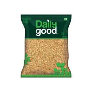 Daily Good Kodra Kodo Millet Araka at ₹21 | Zepto Deal Daily Good Kodra Kodo Millet Araka at ₹21 | Zepto Deal