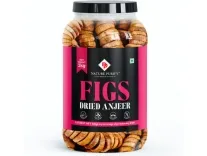 Afghani Anjeer Figs Dry Fruits 1 kg at Rs. 587 Afghani Anjeer Figs Dry Fruits 1 kg at Rs. 587