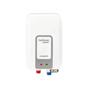 Hindware Compacto 3 Litre Instant Water Heater Deal Hindware Compacto 3 Litre Instant Water Heater Deal