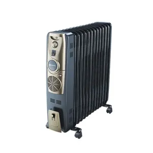 Bajaj Majesty 2500 Watts 13 Fins Oil Filled Room Heater at ₹8199 | Amazon Deal Bajaj Majesty 2500 Watts 13 Fins Oil Filled Room Heater at ₹8199 | Amazon Deal
