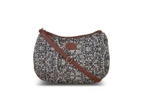 ZOUK Structured Shoulder Bag Rs. 744 – Amazon ZOUK Structured Shoulder Bag Rs. 744 – Amazon