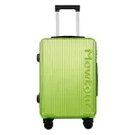 20 Inch Green ABS Luggage Set Rs.1209 20 Inch Green ABS Luggage Set Rs.1209