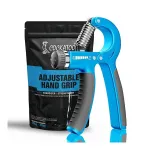 Cockatoo (10 KG – 40 Kg) Adjustable Hand Grip Strengthener for Men & Women at ₹132 | Amazon Deal Cockatoo (10 KG – 40 Kg) Adjustable Hand Grip Strengthener for Men & Women at ₹132 | Amazon Deal