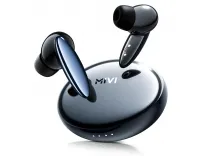 Mivi Opera ANC Earbuds with 35dB ANC, Hi-Res Audio, 60H Playtime – Rs. 1299 Mivi Opera ANC Earbuds with 35dB ANC, Hi-Res Audio, 60H Playtime – Rs. 1299