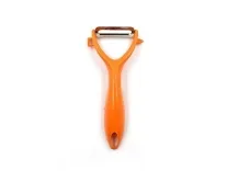 BigPlayer Stainless Steel Vegetable Fruit Peeler Rs.77 @ Amazon BigPlayer Stainless Steel Vegetable Fruit Peeler Rs.77 @ Amazon