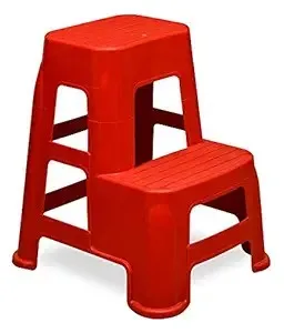 Nilkamal Plastic Multi Utility Ladder Stool with Anti Skid Base – Rs. 992 Amazon Nilkamal Plastic Multi Utility Ladder Stool with Anti Skid Base – Rs. 992 Amazon