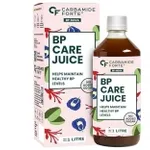 Carbamide Forte BP Care Juice 1L with 11 Ayurvedic Herbs for Healthy Blood Pressure – Rs 372 @ Amazon Carbamide Forte BP Care Juice 1L with 11 Ayurvedic Herbs for Healthy Blood Pressure – Rs 372 @ Amazon