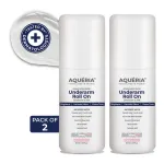 aqueria Multi Active Underarm Roll On with 5.5% AHA BHA, Niacinamide & Flora Fragrance (Pack of 2) at ₹198 | Flipkart Deal aqueria Multi Active Underarm Roll On with 5.5% AHA BHA, Niacinamide & Flora Fragrance (Pack of 2) at ₹198 | Flipkart Deal