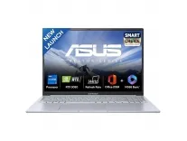 ASUS Vivobook 16X i7 RTX 3050 Laptop – Rs. 58740 ASUS Vivobook 16X i7 RTX 3050 Laptop – Rs. 58740