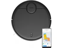 SBI Cards: Mi S10 Robotic Floor Cleaner (WiFi) Black – Rs. 10709 SBI Cards: Mi S10 Robotic Floor Cleaner (WiFi) Black – Rs. 10709
