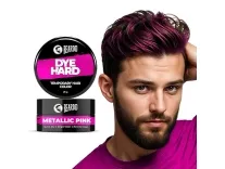 Beardo Dye Hard Metallic Pink Hair Color – Rs. 105 Beardo Dye Hard Metallic Pink Hair Color – Rs. 105