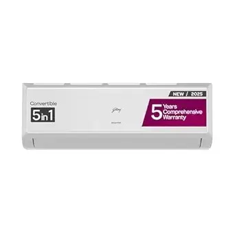 SBI Cards Godrej 1.5 Ton AC Deal Rs. 26190 – Amazon SBI Cards Godrej 1.5 Ton AC Deal Rs. 26190 – Amazon