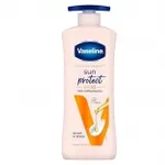 Vaseline Sun Protect SPF 30 Body Lotion 600ml at Rs 508 – Amazon Vaseline Sun Protect SPF 30 Body Lotion 600ml at Rs 508 – Amazon