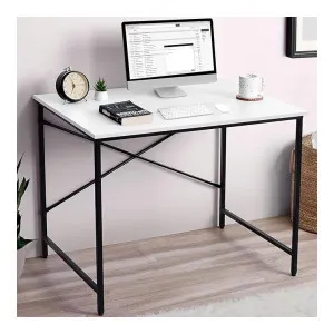 ABOUT SPACE Office & Study Table for Home at ₹2699 | Amazon Deal ABOUT SPACE Office & Study Table for Home at ₹2699 | Amazon Deal