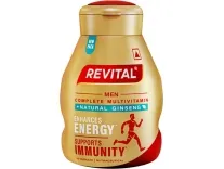 Revital H Multivitamin for Men 60 Capsules at Rs 275 – Flipkart Revital H Multivitamin for Men 60 Capsules at Rs 275 – Flipkart