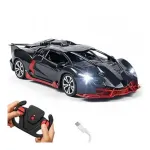 Lifelong Rechargeable RC Car for Kids 4-10 Years at ₹751 | Amazon Deal Lifelong Rechargeable RC Car for Kids 4-10 Years at ₹751 | Amazon Deal