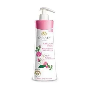 Yardley London English Rose Moisturizing Body Lotion Deal – Rs. 171 (400ml) Yardley London English Rose Moisturizing Body Lotion Deal – Rs. 171 (400ml)