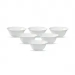 LaOpala Diva Opal Glass Bowl Set 6 Pcs Rs 343 – Amazon LaOpala Diva Opal Glass Bowl Set 6 Pcs Rs 343 – Amazon