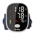 Vandelay BP900 Fully Automatic Blood Pressure Monitor at ₹749 | Amazon Deal Vandelay BP900 Fully Automatic Blood Pressure Monitor at ₹749 | Amazon Deal
