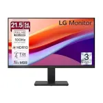 LG 24U411A 23.8 Inch Full HD IPS Monitor, 120Hz, 5ms at ₹7199 | Amazon Deal LG 24U411A 23.8 Inch Full HD IPS Monitor, 120Hz, 5ms at ₹7199 | Amazon Deal