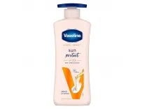 Vaseline Sun Protect SPF 30 Body Lotion – Rs. 233 Vaseline Sun Protect SPF 30 Body Lotion – Rs. 233